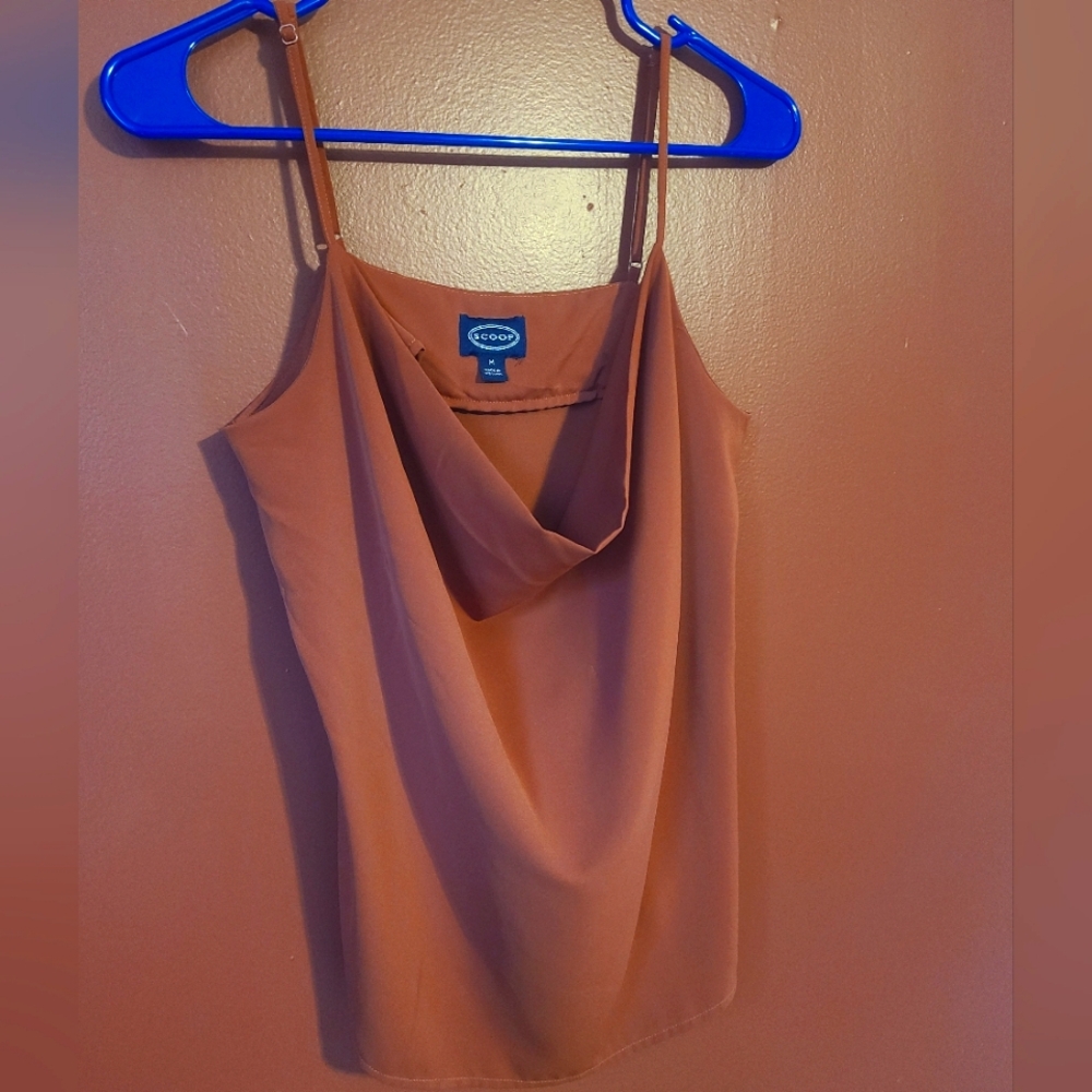 Chic Tank Top